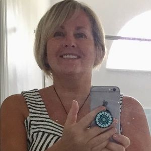 Meet your Posher, Cynde